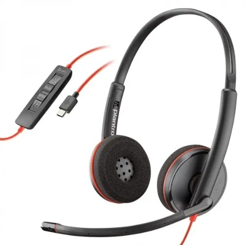 Plantronics usb online