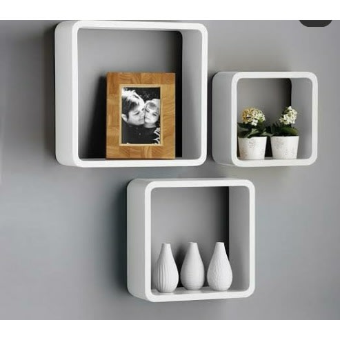 Wall cubes online