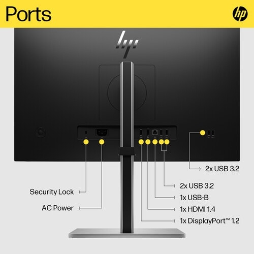 hp e24q g4 qhd monitor review