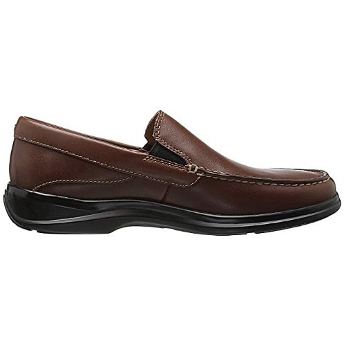 cole haan santa barbara twin gore loafer