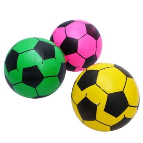 Outdoor Football For Children 3pcs Konga Online Shopping