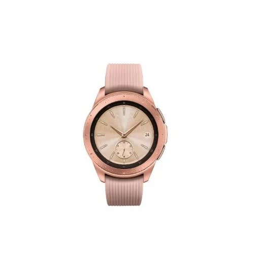 samsung galaxy watch active 42mm rose gold