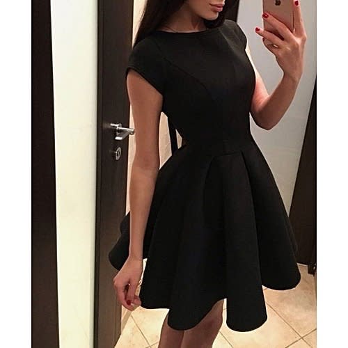 Konga best sale short gowns