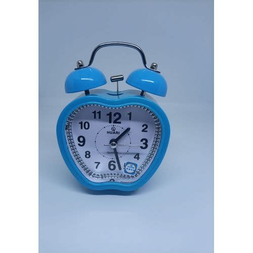 Twin Bell Og Alarm Clock Konga, Twin Bell Alarm Clock
