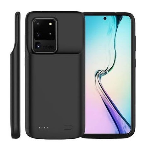 battery case power back up for samsung galaxy s20