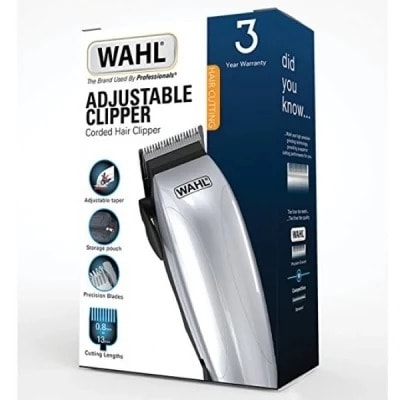 wahl adjustable trimmer