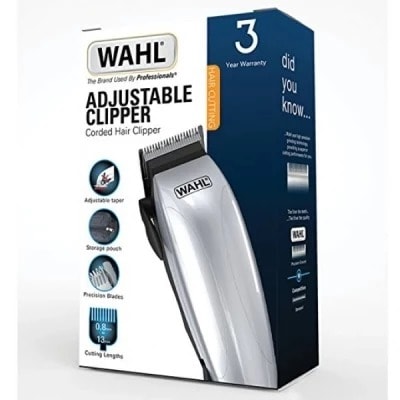 wahl adjustable