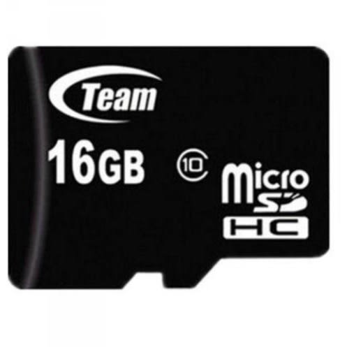 Team 16gb Phone Memory Card 16gb Micro Sd Card Class 10 With