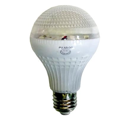 screw type led bulb