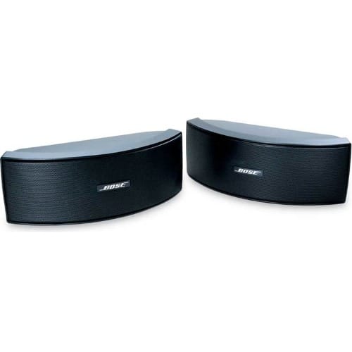 Bose 151 se environmental speaker system outlet