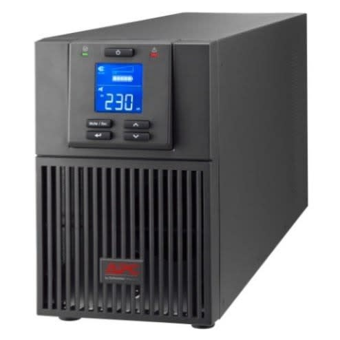 Easy UPS On-Line SRV 2000VA 230V (SRV2KI).