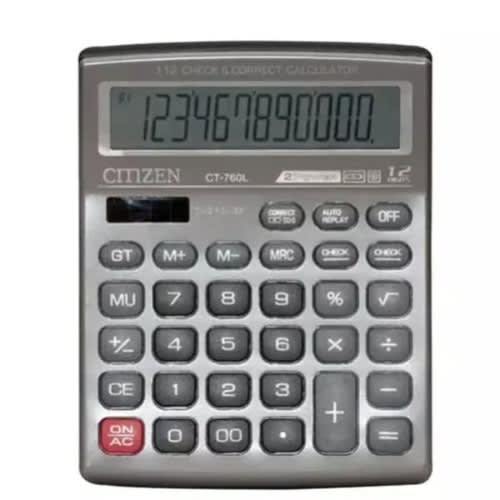 Electronic Calculator | Konga Online Shopping