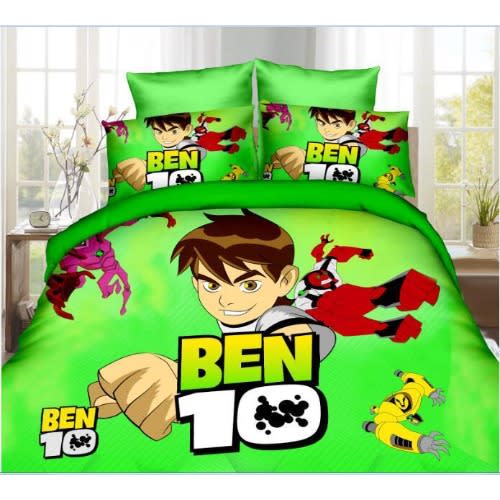 Ben ten bedding sets sales