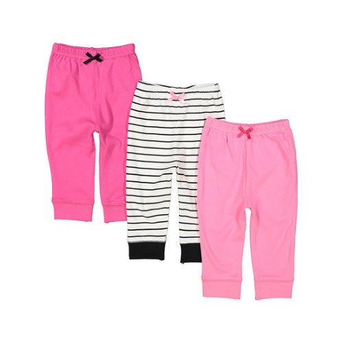 Baby shop girl jogger