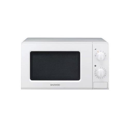 Daewoo Microwave 20l Kor 6607 Konga Online Shopping