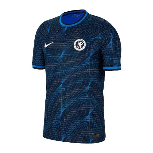 Chelsea 2023 2024 Away Jersey Konga Online Shopping