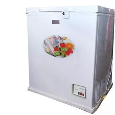 konga deep freezer