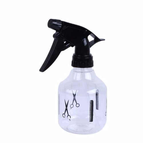 Professional spray bottle hotsell