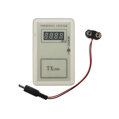 Handheld Frequency Counter Konga Online Shopping