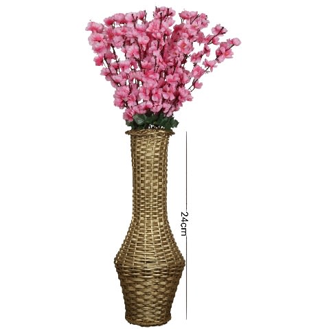 Standing Vase Blossom Flower Cane Konga Online Shopping