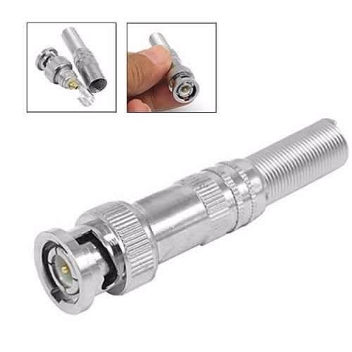 BNC Connector 18 Piece Set Konga Online Shopping