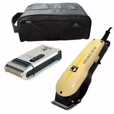 chaoba clipper konga