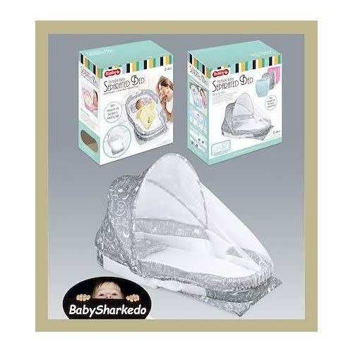 ibaby separated bed