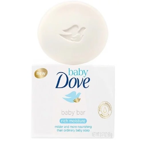 Baby dove products top price