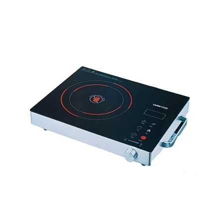 Clikon outlet infrared cooker