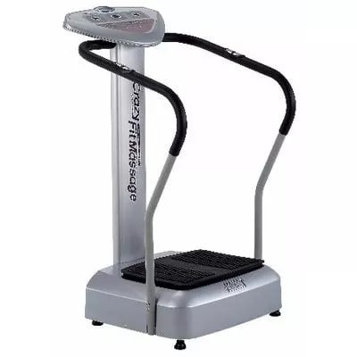 Crazy Fit Vibration Massage Machine Konga Online Shopping