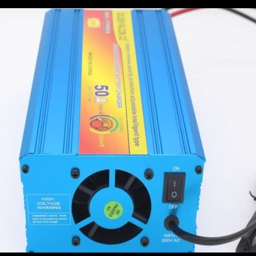 Inverter Battery Charger 50a Konga Online Shopping