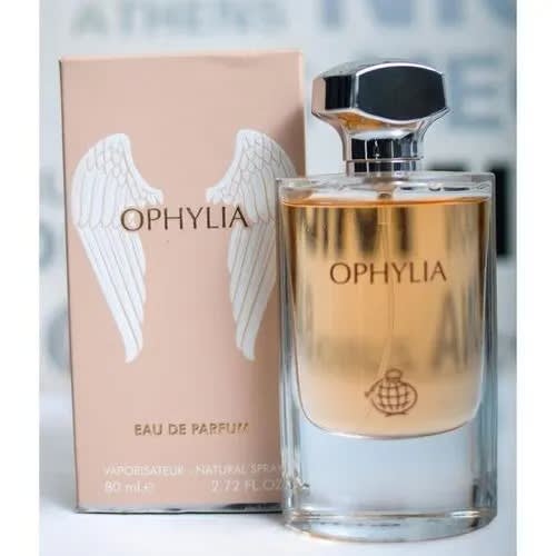 Ophylia Unisex Eau De Perfume 80ml Konga Online Shopping