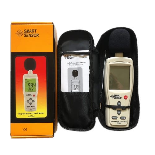 Digital Sound Meter Konga Online Shopping 4300