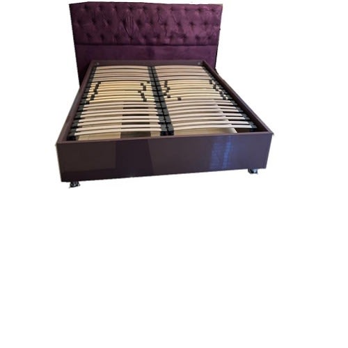 Florence Queen Size Bed Frame With Full, Queen Size Bed Pictures