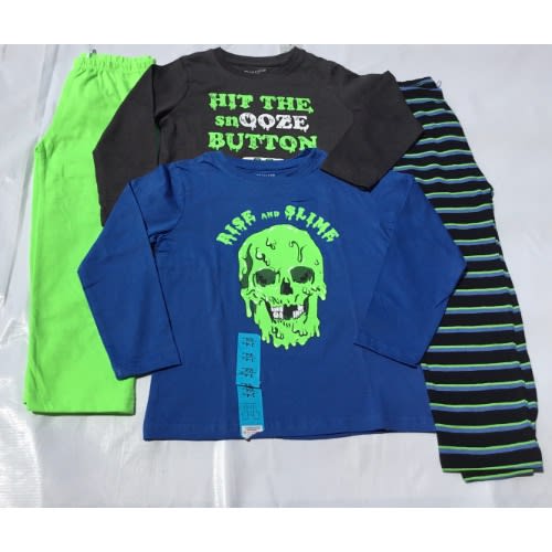 Primark boys 2025 pjs