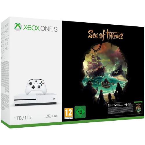 xbox one s 1tb deals
