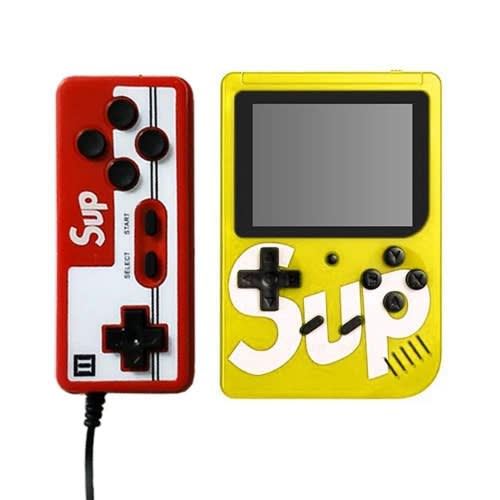Oem Sup 400 In 1 Handheld Console Gamebox Can Be Connected To Tv