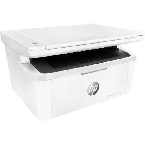 HP Laserjet Pro Mfp M28a Multifunction Printer | Konga Online Shopping