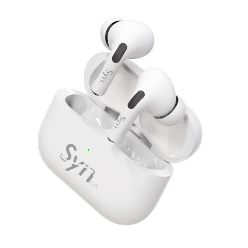 Synox i3 Pro Wireless Smart Earphone Konga Online Shopping