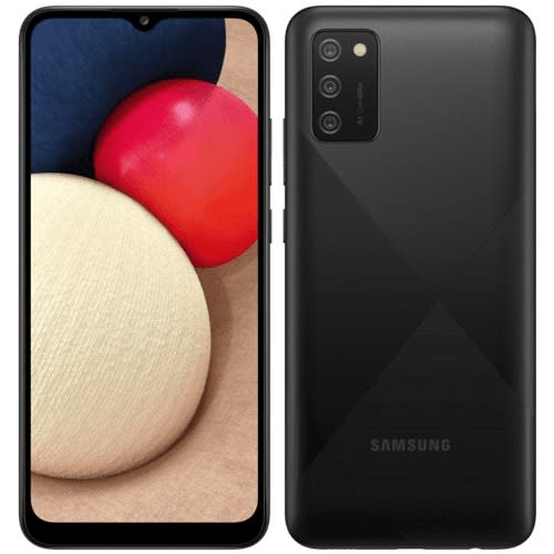samsung galaxy a02s 6 5 4gb ram