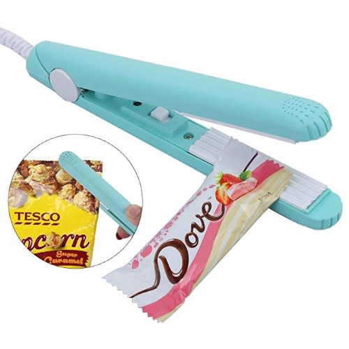 heat bag for food