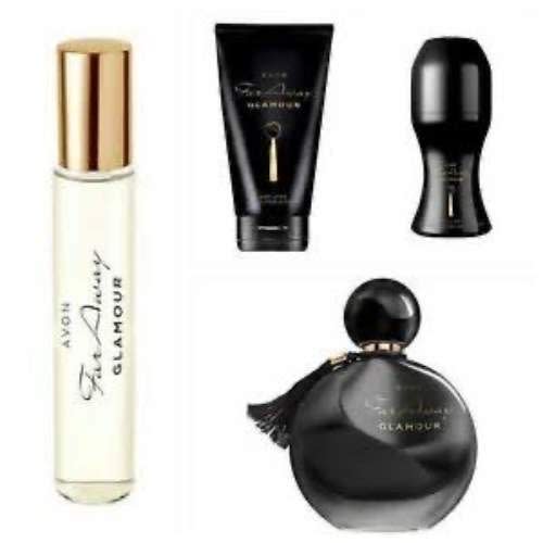 far away glamour perfume