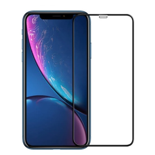 Iphone Xr Screen Protector Glass | Konga Online Shopping