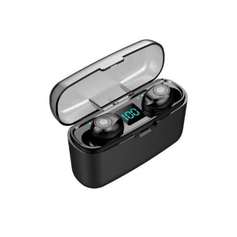 Air shop bud bluetooth