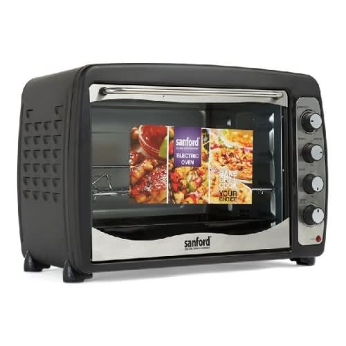 Sanford Electric Oven 65l 2000W Konga Online Shopping