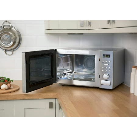 russell hobbs 900w combination microwave rhm2574