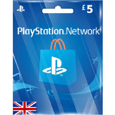 playstation network 5