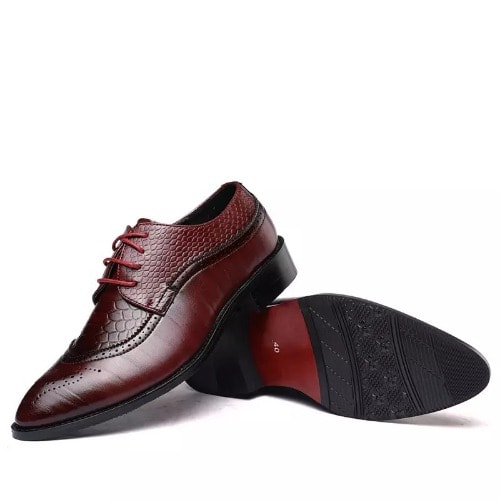 Men s Formal Shoes Konga Online Shopping