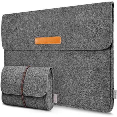 amazonbasics laptop sleeve