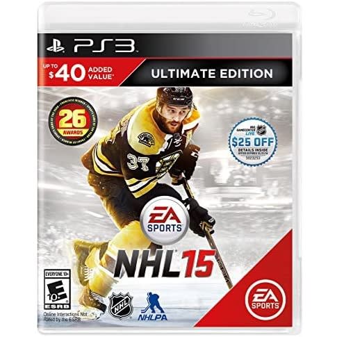 Nhl 20 ps3 deals
